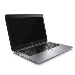 HP EliteBook Folio 1040 G3 14-inch (2015) - Core i5-6300U - 8GB - SSD 128 GB AZERTY - French