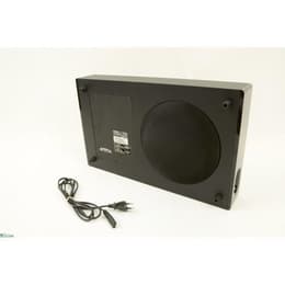 Soundbar Philips SWB50 - Black