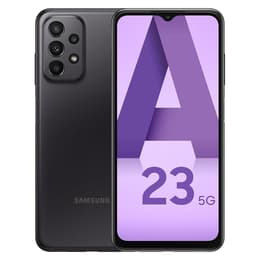 Galaxy A23 5G 128GB - Black - Unlocked - Dual-SIM
