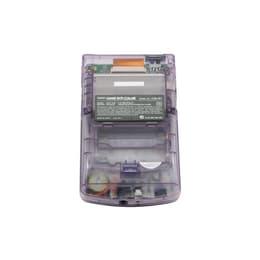 Nintendo Game Boy Color - Mauve