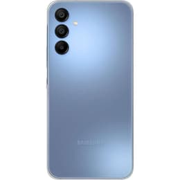 Galaxy A15 256GB - Blue - Unlocked
