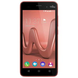 Wiko Lenny3 16GB - Red - Unlocked