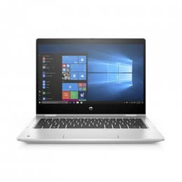 HP ProBook X360 435 G7 13-inch (2020) - Ryzen 5 - 4000 Series (U) - 16GB - SSD 512 GB AZERTY - French