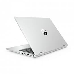 HP ProBook X360 435 G7 13-inch (2020) - Ryzen 5 - 4000 Series (U) - 16GB - SSD 512 GB AZERTY - French
