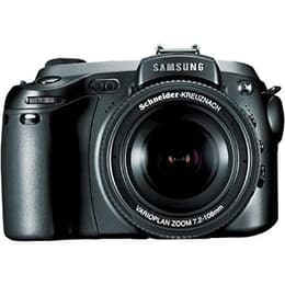 Compact Pro815 - Black + Samsung Schneider Kreuznach Varioplan 28-420 mm f/2.2-4.6 f/2.2-4.6