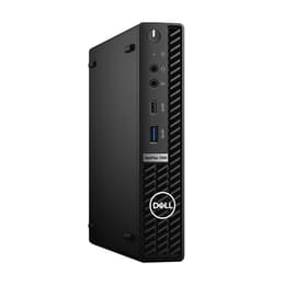 OptiPlex 7090 Micro Core i5-11500T 2Ghz - SSD 256 GB - 16GB
