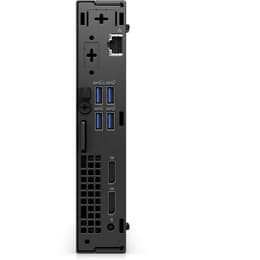 OptiPlex 7090 Micro Core i5-11500T 2Ghz - SSD 256 GB - 16GB