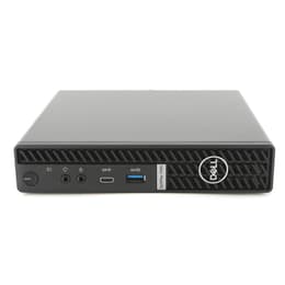 OptiPlex 7090 Micro Core i5-11500T 2Ghz - SSD 256 GB - 16GB