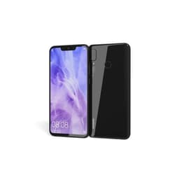 Huawei Nova 3 64GB - Black - Unlocked