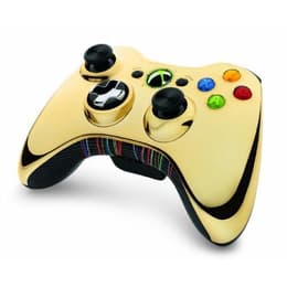Xbox 360 - HDD 320 GB - White/Blue