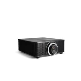Barco G60-W8 Video projector 7700 Lumen - Black