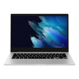Samsung Galaxy Book 14-inch (2021) - Snapdragon 7c Gen 2 - 8GB - SSD 128 GB QWERTY - Finnish