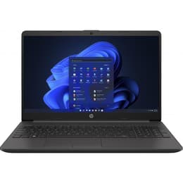 HP 250 G9 15-inch (2022) - Core i5 - Gen 12 (U) - 16GB - SSD 512 GB AZERTY - French