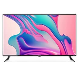 Sharp 40.0000-inch 2T-C40GD2025K 1920x1080 TV