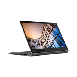 Lenovo ThinkPad X1 Yoga 14-inch Core i5-10210U - SSD 512 GB - 8GB AZERTY - French