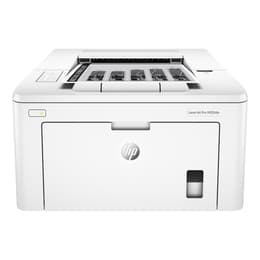 HP LaserJet Pro M203dn Monochrome laser