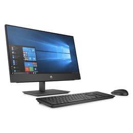 HP ProOne 440 G4 23" Core i5 2.1 GHz - SSD 256 GB - 8GB QWERTY - English