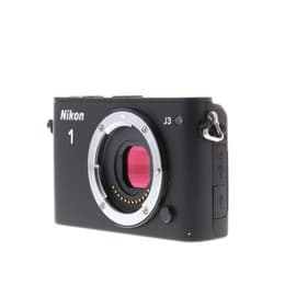 Nikon 1 J3 Hybrid 14Mpx - Black