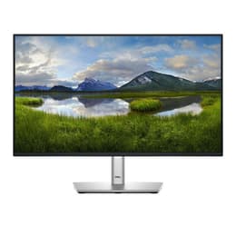 24-inch Dell P2425H 1920 x 1080 LCD Monitor Black