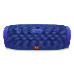 Jbl Charge 3 Bluetooth Speakers - Blue