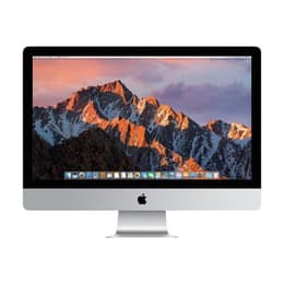 iMac 21,5-inch Retina (Mid-2017) Core i5 3GHz - SSD 1000 GB - 8GB AZERTY - French