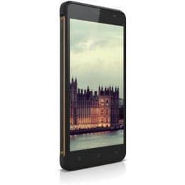 Hisense T5 Plus 8GB - Black - Unlocked