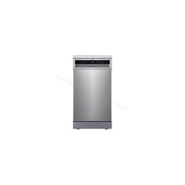 Brandt BDF024DX Dishwasher freestanding Cm - 2 to 4 place settings