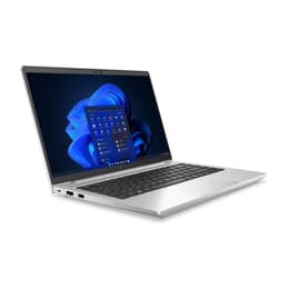 HP EliteBook 640 G9 14-inch (2022) - Core i5 - Gen 12 (U) - 8GB - SSD 256 GB QWERTY - English
