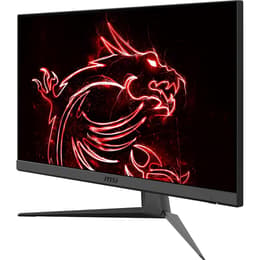 23.8-inch MSI G2422 1920 x 1080 LED Monitor Grey
