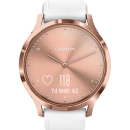 Smart Watch Garmin HR Vivomove HR - Silver