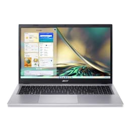 Acer Aspire 3 15-inch (2019) - AMD Ryzen 5 7520U - 8GB - SSD 512 GB AZERTY - French