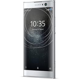 Sony Xperia XA2 Ultra 32GB - Silver - Unlocked - Dual-SIM