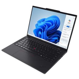 Lenovo ThinkPad T14s G5 14-inch (2023) - Core Ultra 5 125U - 16GB - SSD 512 GB QWERTZ - German