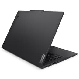 Lenovo ThinkPad T14s G5 14-inch (2023) - Core Ultra 5 125U - 16GB - SSD 512 GB QWERTZ - German