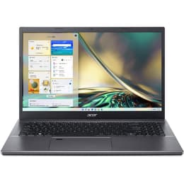 Acer Aspire 5 A515-57-56 15-inch (2022) - Core i5 - Gen 12 (H) - 16GB - SSD 512 GB + HDD 512 GB QWERTY - Italian