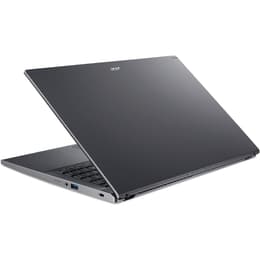 Acer Aspire 5 A515-57-56 15-inch (2022) - Core i5 - Gen 12 (H) - 16GB - SSD 512 GB + HDD 512 GB QWERTY - Italian