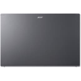 Acer Aspire 5 A515-57-56 15-inch (2022) - Core i5 - Gen 12 (H) - 16GB - SSD 512 GB + HDD 512 GB QWERTY - Italian