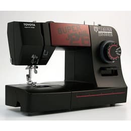 Toyota SUPER JEANS 26 Sewing machine