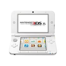 Nintendo 3DS XL - HDD 4 GB - White