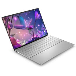 Dell XPS 13 9320 13-inch (2022) - Core i7 - Gen 12 (P) - 16GB - SSD 512 GB QWERTY - English