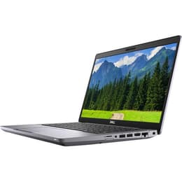 Dell Latitude 5411 14-inch (2020) - Core i5 - Gen 10 (H) - 16GB - SSD 256 GB QWERTY - Greek