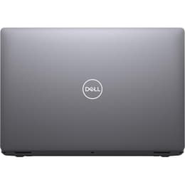 Dell Latitude 5411 14-inch (2020) - Core i5 - Gen 10 (H) - 16GB - SSD 256 GB QWERTY - Greek