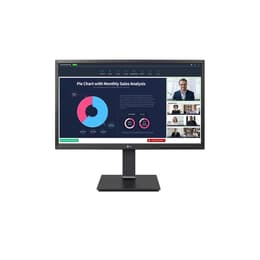 23,8-inch LG 24BP750C-B 1920 x 1080 LED Monitor Black