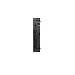 OptiPlex 7020 Plus Micro Core i3-14100T 2.7Ghz - SSD 256 GB - 16GB