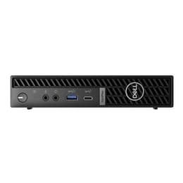 OptiPlex 7020 Plus Micro Core i3-14100T 2.7Ghz - SSD 256 GB - 16GB