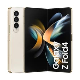 Galaxy Z Fold4 1000GB - Beige - Unlocked