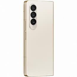 Galaxy Z Fold4 1000GB - Beige - Unlocked
