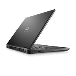 Dell Latitude 5480 14-inch (2017) - Core i5-6300U - 16GB - SSD 256 GB AZERTY - French