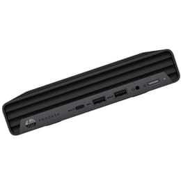 ProDesk 400 G6 Mini Core i3-10100T 3Ghz - SSD 512 GB - 8GB