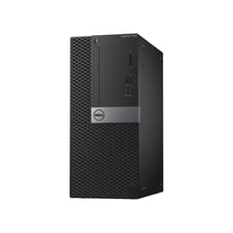 OptiPlex 7050 Tower Core i5-6500 3.6Ghz - SSD 512 GB - 16GB